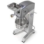 Ταχυζυμωτήριο PLUTONE 40