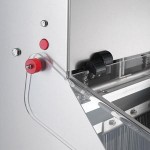 Σνιτσελομηχανή T-REX AUTOMEC XP