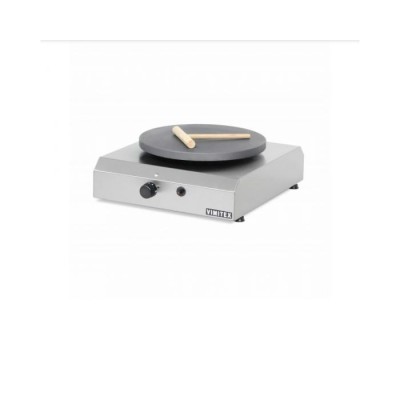 Κρεπιέρα αερίου μονή διάμετρος πλάκας Φ40 42,5X50,5X14,5 εκ VMX-701G40