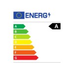 Βιτρίνα συντήρησης Back Bar 125lt DB126H