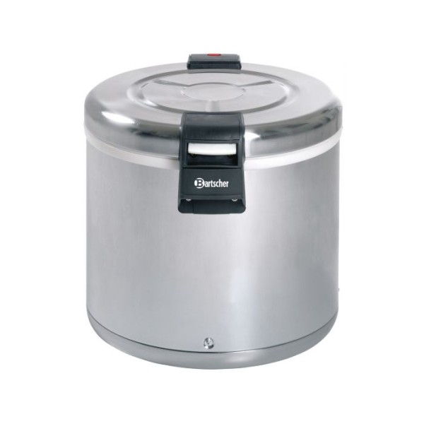 Συντηρητής ρυζιού (Rice Warmer) A150512