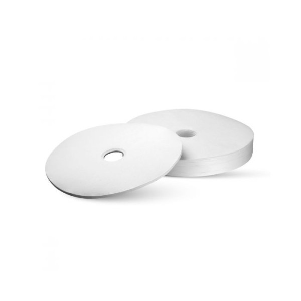 Χάρτινα φίλτρα Ø195mm για Percolator (250τμχ) A190009250