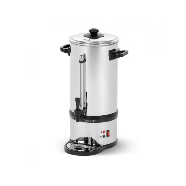 Percolator 9Lt A190167 | Pro II 60T
