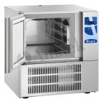 Blast Chiller με 3 δίσκους ταχείας ψύξης ABT30A 62Χ65Χ68