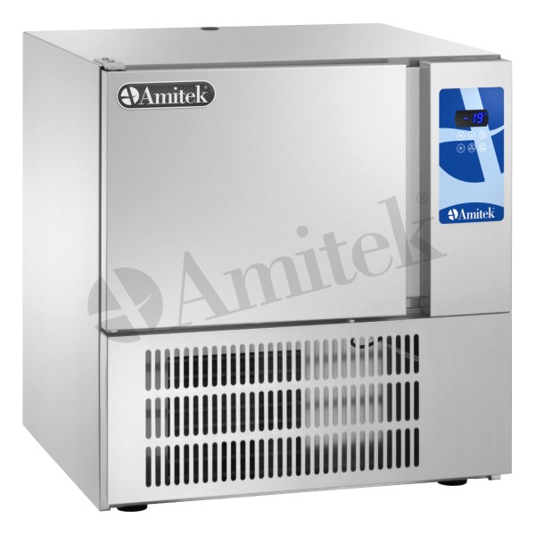 Blast Chiller με 3 δίσκους ταχείας ψύξης ABT30A 62Χ65Χ68