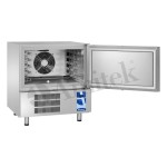 Blast Chiller με 5 δίσκους ταχείας ψύξης ABT50A 79Χ70Χ87