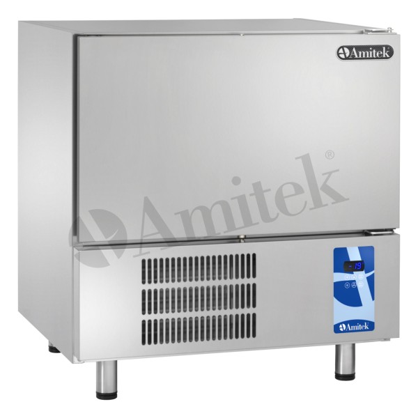 Blast Chiller με 5 δίσκους ταχείας ψύξης ABT50A 79Χ70Χ87