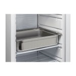 Κατάψυξη 600 λίτρων QNG 600 (ΜΕ ΓΥΑΛΙΝΗ ΠΟΡΤΑ)