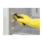 Ψυγείο συσκευασμένων και μη προϊόντων BYX 460 - EURONORM (Ενεργειακής κλάσης Β)