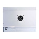 Ψυγείο CRX 2 - 200lt (Ενεργειακής κλάσης Α)