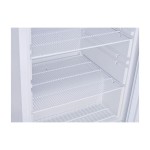 Ψυγείο CRG 2 - 200Lt (ΜΕ ΓΥΑΛΙΝΗ ΠΟΡΤΑ)