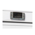 Κατάψυξη 600 λίτρων QNG 600 (ΜΕ ΓΥΑΛΙΝΗ ΠΟΡΤΑ)