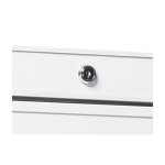 Κατάψυξη 600 λίτρων QNG 600 (ΜΕ ΓΥΑΛΙΝΗ ΠΟΡΤΑ)