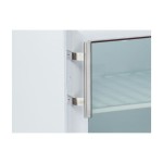 Καταψύκτης CNG 2 - 200 Lt. (ΜΕ ΓΥΑΛΙΝΗ ΠΟΡΤΑ)