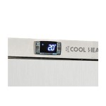 Ψυγείο συσκευασμένων και μη προϊόντων BYX 460 - EURONORM (Ενεργειακής κλάσης Β)