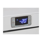 Καταψύκτης QNX 200 - 200 Lt.