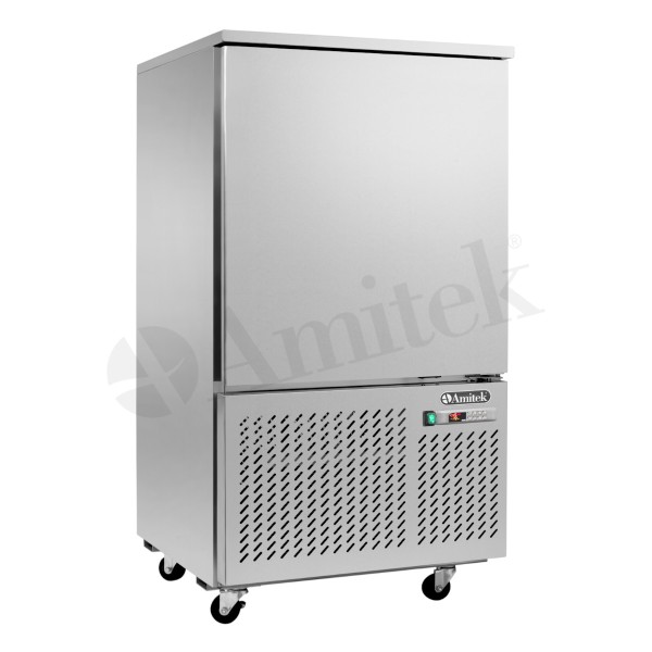 Blast Chiller με 10 δίσκους ταχείας ψύξης ABT101 80Χ80Χ150