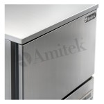 Blast Chiller με 5 δίσκους ταχείας ψύξης ABT51 80Χ80Χ100