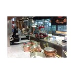 Ζαμπονομηχανή Vintage AF 350 VOLANO Swedlinghaus ICS-350.0002