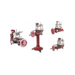 Ζαμπονομηχανή Vintage AF 300 VOLANO Swedlinghaus ICS-350.0001