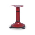 Ζαμπονομηχανή Vintage AF 350 VOLANO Swedlinghaus ICS-350.0002