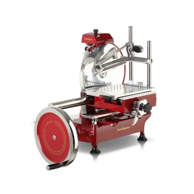 Ζαμπονομηχανή Vintage AF 300 VOLANO Swedlinghaus ICS-350.0001