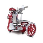 Ζαμπονομηχανή Vintage AF 300 VOLANO Swedlinghaus ICS-350.0001