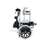 Ζαμπονομηχανή Vintage AF 350 VOLANO Swedlinghaus ICS-350.0002