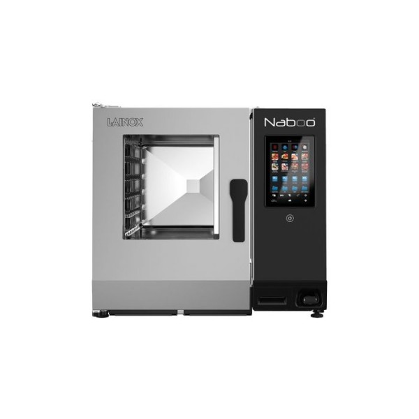NAE061BV Φούρνος Naboo 6 θέσεων απευθείας ψεκασμού NAE061BV