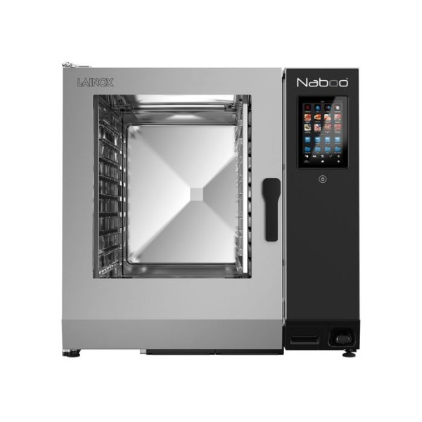 Φούρνος Naboo ηλεκτρικός 20 θέσεων απευθείας ψεκασμού NAE102BV