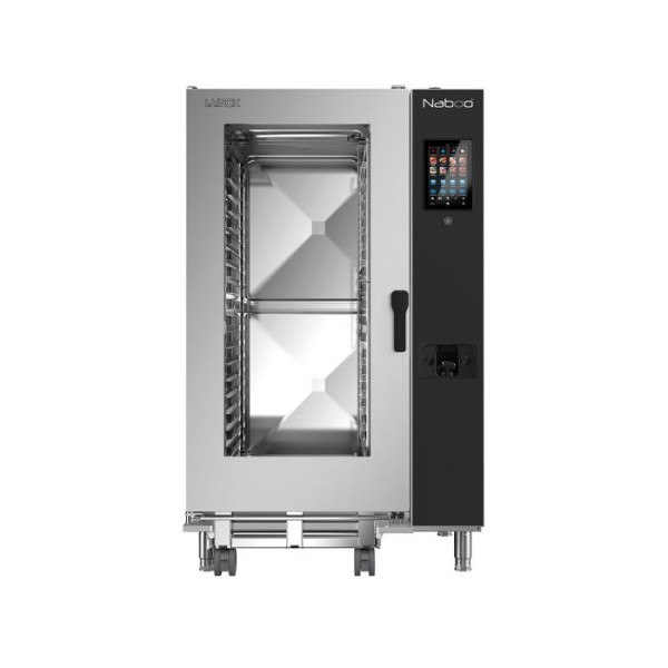 Φούρνος Naboo αερίου 40 θέσεων απευθείας ψεκασμού NAG202BV