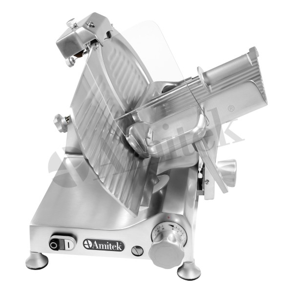 Αλλαντομηχανή με Ιμάντα με Ø Λεπίδας mm 300 SG300LP italy 50Χ76Χ51