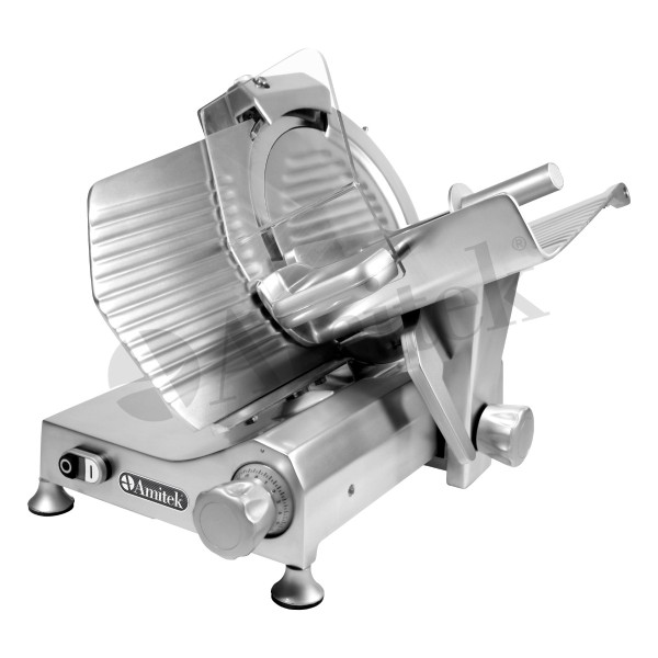 Αλλαντομηχανή με Ιμάντα με Ø Λεπίδας mm 300 SG300P italy 50Χ65Χ44