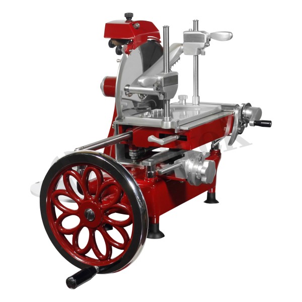 Χειροκίνητη Αλλαντομηχανή με Ø Λεπίδας 250 Volano 250 italy 52Χ68Χ51