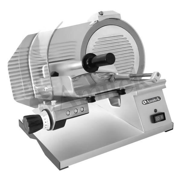 Αλλαντομηχανή 320Watt SG300T italy 48Χ64Χ52