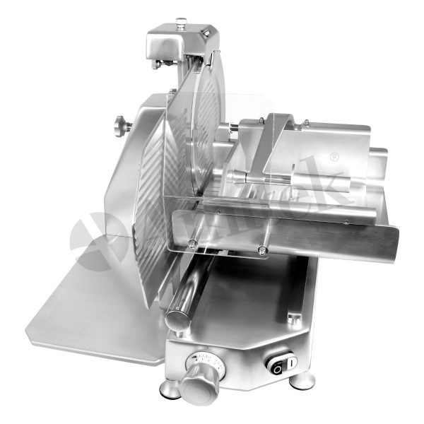 Κάθετος κόφτης κρέατος Ø λεπίδας mm 300 SV300CP italy  55Χ71Χ55