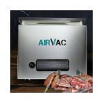AirVac HVC 210T vacuum εσωτερικής αναρρόφησης επιτραπέζιο