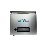 AirVac DZ 400T vacuum εσωτερικής αναρρόφησης επιτραπέζιο ICS-300.2003