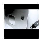 AirVac DZ 400T vacuum εσωτερικής αναρρόφησης επιτραπέζιο ICS-300.2003