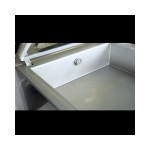 AirVac HVC 210T vacuum εσωτερικής αναρρόφησης επιτραπέζιο