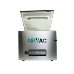 AirVac HVC 210T vacuum εσωτερικής αναρρόφησης επιτραπέζιο