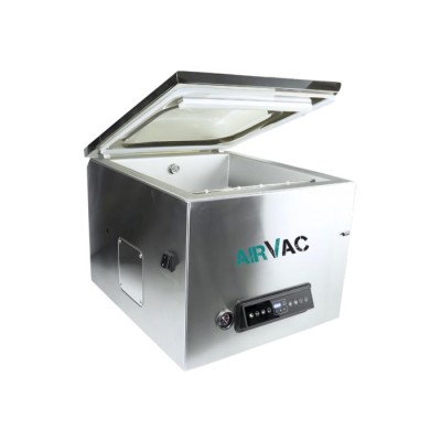 AirVac HVC 210T vacuum εσωτερικής αναρρόφησης επιτραπέζιο