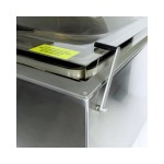 AirVac HVC 210T vacuum εσωτερικής αναρρόφησης επιτραπέζιο