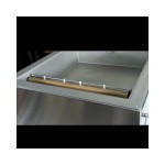 AirVac HVC 210T vacuum εσωτερικής αναρρόφησης επιτραπέζιο