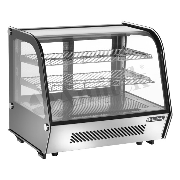 Ψυγείο βιτρίνα πάγκου AK160EF 87Χ57Χ69