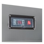 Ψυγείο βιτρίνα πάγκου AK180DR 81Χ44Χ97