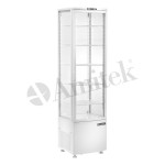 Ψυγείο Αναψυκτικών AK281EB 52Χ49Χ190