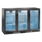 Ψυγείο Back Bar AK301BB 134Χ50Χ90