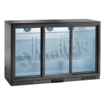 Ψυγείο Back Bar AK301BBS 134X51X90