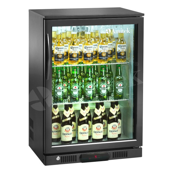 Ψυγείο Back Bar AK91BB 60X50X84